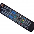 Replacement Remote Control Compatible for Samsung LE37C580 LN40C610N1F LN46C600F3F LE46C575J1SXXE LE