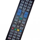 Replacement Remote Control Compatible for Samsung LE37C530 LN40C550J1FXZX LN46C610N1F PS50C550G1FXXY