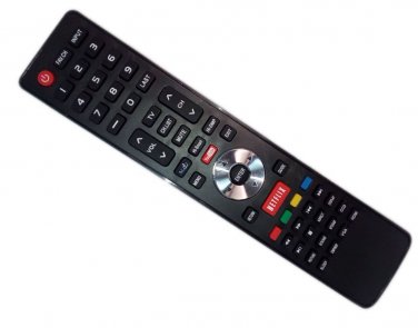 Replacement Remote Control Compatible for Hisense 39A320 46K360MV1 50K20DG LTDN50K20DGUS LTDN50K20DU