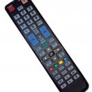 Replacement Remote Control Compatible for Samsung LN46D630J1FXZA LN40D630M3 LN46C630K1FXZASQ01 LN46C