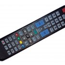 Replacement Remote Control Compatible for Samsung LE37C630K1K LN40C610N1FXZC LN46C550J1FXZC LE46C535