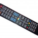 Replacement Remote Control Compatible for Samsung UN50HU8500F UN55HU8550FXZA UN65H7100AF UN65HU9000F