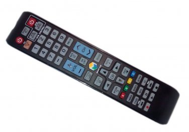 Replacement Remote Control Compatible for Samsung UN50HU8500F UN55HU8550FXZA UN65H7100AF UN65HU9000F