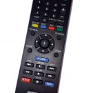 Replacement Remote Control Compatible for Sony BDP-S1100 BD-PS780 BDPS480 RMT-B115A BDP-S5100E BD Bl
