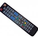 Replacement Remote Control Compatible for Samsung LE40C630K1K LN32C550J1 LN40C550J1F LE40C530F1WXZG 