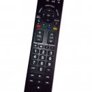 Replacement Remote Control Compatible for PANASONIC TC-P42U2 TC-P58S2 TC-65PS24 TH-32LRU20 TH-32LRU3