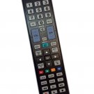 Replacement Remote Control Compatible for Samsung LN32C540F2DXZC UN46C6400RH UN55C6400RH LN46C530 PN