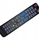 Replacement Remote Control Compatible for Samsung LE32C580 LN46C630K1FXZC LN55C610N1F PL50C590G4FXZC