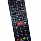 Replacement Remote Control Compatible for Samsung BD-E5300 BDE5400/ZC BD-E5400ZA BDE5900 BD Blu-Ray 