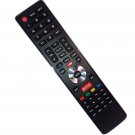 Replacement Remote Control Compatible for Hisense 32K20DW EN-33926A 48H5 50H5GB 65H8CG 75H9 LED HDTV