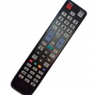 Replacement Remote Control Compatible for Samsung LN40C540 LN32C459 LN40C530F1HXZA PN50C540G3FXZA UN