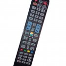 Replacement Remote Control Compatible for Samsung UN32H5500AFXZA UN48H5500AF UN50H6300AFXZA UN65H636