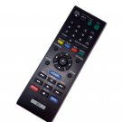 Replacement Remote Control Compatible for Sony RMTB118A BDPBX39 BDP-S280 BDPBX310 BDPS1100 BD Blu-Ra