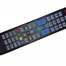 Replacement Remote Control Compatible for Samsung LE46C530F1W LN32C550J1FXZA LN37C550J1FXZA LE40C530