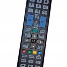 Replacement Remote Control Compatible for Samsung PS50C551G2WXXC PN50C550G1FXZC PN58C550G1FXZC PS50C