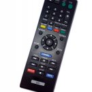 Replacement Remote Control Compatible for Sony 149002712 RMTB117A BDPBX110 BDP-S380 BDPS185 BD Blu-R