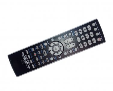 Replacement Remote Control Compatible for Toshiba 32AV502 32AV50 37RV530U 42HL67U 46RV560 LCD TV CAB