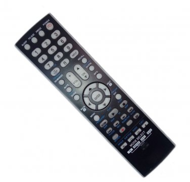 Replacement Remote Control Compatible for Toshiba 32AV52 CT-90275 75005729 26LV47 37RV525RZ 42HL17 4