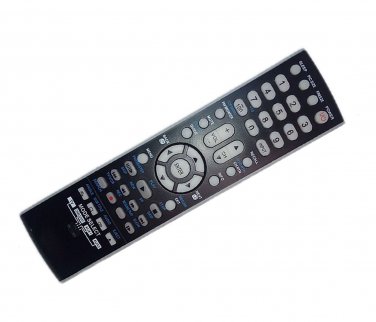 Replacement Remote Control Compatible for Toshiba 52RV53CU 26LV67 52XV648U 32HL17 40RV525R LCD TV CA