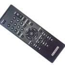 Replacement Remote Control Compatible for Sony DVPFX97 DVP-FX74 DVPFX750/L DVP-FX755/P DVPFX74C Port