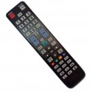 Replacement Remote Control Compatible for Samsung LN40C540F2F LN32C459E1G LN40C530F1H PN58C500 UN32C