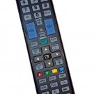 Replacement Remote Control Compatible for Samsung LE40C530 LN40C630 LN46C550J1F LE46C530F1WXZF LE46C