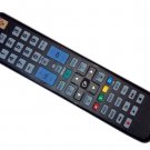 Replacement Remote Control Compatible for Samsung LE32C630K1K LN40C550J1FXZC LN46C610N1FXZA PN58C590