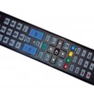 Replacement Remote Control Compatible for Samsung UE26C4000PWXZG LN55C630K1FXZC LN60C630K1F LE32C550