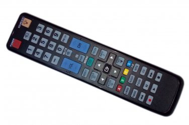 Replacement Remote Control Compatible for Samsung UE26C4000PWXZG LN55C630K1FXZC LN60C630K1F LE32C550