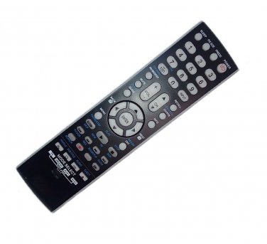 Replacement Remote Control Compatible for Toshiba 52RV535U 32LV17 40G300U1 57HM167 40XV648U LCD TV C
