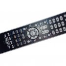 Replacement Remote Control Compatible for Toshiba 26AV502 26AV50U 37AV502U 37HL17 46RV525RM LCD TV C