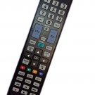 Replacement Remote Control Compatible for Samsung LN32C480 BN5900996A LN26C459E1HXZA LN32C450 PL50C5