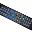 Replacement Remote Control Compatible for Samsung UE32C4005PWXXE LN46C630K1F LN55C610N1FXZC PL50C550