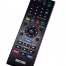 Replacement Remote Control Compatible for Sony BDP-S1100 BD-PS780 BDPS480 RMT-B115A BDP-S5100E BD Bl
