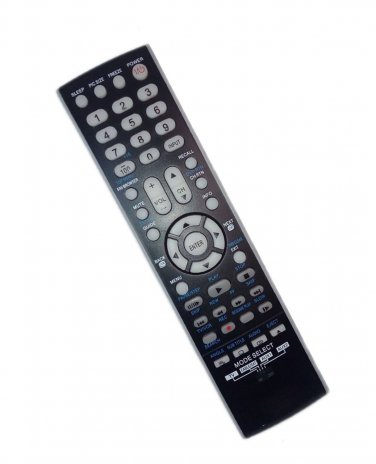Replacement Remote Control Compatible for Toshiba 32AV502U 32AV500U 40R525 50HM67 46XV640U LCD TV CA
