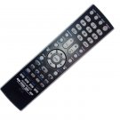 Replacement Remote Control Compatible for Toshiba 32RV530 CT-90302 75010932 32LV17 40RV525 26LV47 52