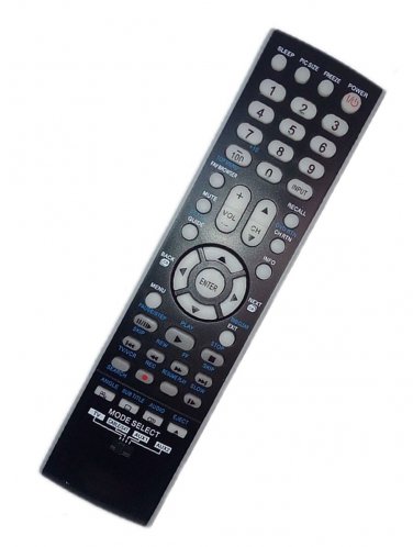 Replacement Remote Control Compatible for Toshiba 32RV525R 32HL67 40RV52R 65HM167 46XV648 LCD TV CAB