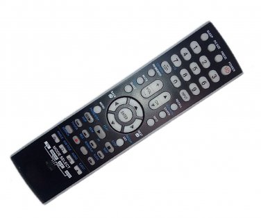 Replacement Remote Control Compatible for Toshiba 32AV52R 26LV67 37RV530 42HL67 46RV535U LCD TV CABL