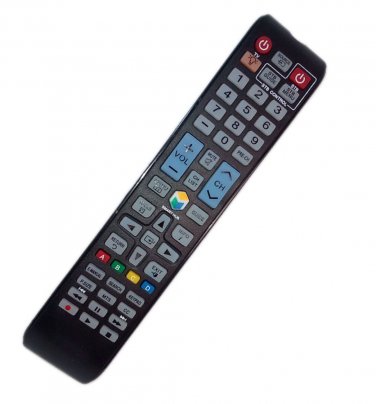 Replacement Remote Control Compatible for Samsung UN50HU8500F UN55HU8500F UN65H7150AF UN65HU8700FXZA