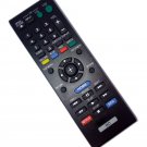 Replacement Remote Control Compatible for Sony RMTB119A BDPBX59 BDP-S580 BDPBX18 BDPS390148940821 BD