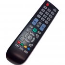 Replacement Remote Control Compatible for Samsung LN22B350F2DXZC LN26B360C5DXZA LN32R83BD LS23EMNKUY