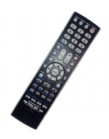 Replacement Remote Control Compatible for Toshiba 32RV525 32HL37 40RV52 65HM117 46XV645U LCD TV CABL