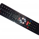 Replacement Remote Control Compatible for Hisense 50K366GW EN33925A LTDN46K360M LTDN40K366NW LTDN55K