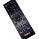 Replacement Remote Control Compatible for Sony BDP-BX59 1-489-959-11 BDPS580 BDPS5100 BDPS590 BD Blu