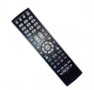 Replacement Remote Control Compatible for Toshiba 32AV502R 32AV50U 40G300 42HL67US 46RV560U LCD TV C