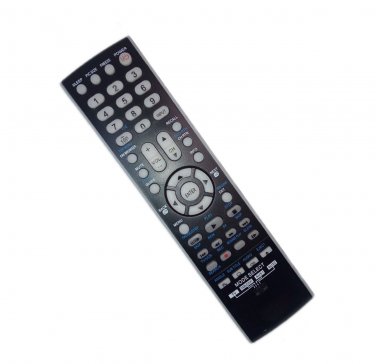 Replacement Remote Control Compatible for Toshiba 32RV525RZ 32HL67U 40RV52U 26HL67 46XV648U LCD TV C
