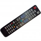 Replacement Remote Control Compatible for Samsung LN52C530F1F UN26C4000PHXZA UN40D5500PHXZA PN63C540