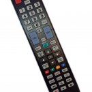 Replacement Remote Control Compatible for Samsung LN32C530F1F LN19C450E1HXZA LN26C459 LN46C540F2FXZC
