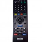 Replacement Remote Control Compatible for Sony BDP-S390WM BDP-185WN BDPS310 BDP-S3100/BF BDPS780 BD 