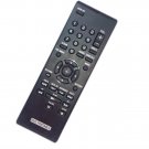 Replacement Remote Control Compatible for Sony DVPFX96 DVP-FX750 DVPFX980WM DVP-FX755/W DVP-FX980 Po
